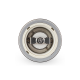 Molinillo de Sal 16cm Chocolate/Inox - Madras Z Chocolate Y Inox - Peugeot Saveurs PEUGEOT SAVEURS PG2521200