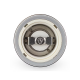 Molinillo de Sal 21cm Chocolate/Inox - Madras Z Chocolate Y Inox - Peugeot Saveurs PEUGEOT SAVEURS PG2523600
