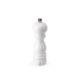 Salt Mill 18cm White - Paris U'Select Z - Peugeot Saveurs PEUGEOT SAVEURS PG2781000
