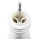 Molinillo de Sal 18cm Blanco - Paris U'Select Z - Peugeot Saveurs PEUGEOT SAVEURS PG2781000