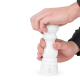 Molinillo de Sal 18cm Blanco - Paris U'Select Z - Peugeot Saveurs PEUGEOT SAVEURS PG2781000