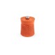 Pepper Mill in Cast Iron - Bali Orange - Peugeot Saveurs PEUGEOT SAVEURS PG35426