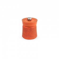 Pepper Mill in Cast Iron - Bali Orange - Peugeot Saveurs PEUGEOT SAVEURS PG35426