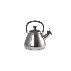 Tetera 1,6L Inox - Kone - Le Creuset