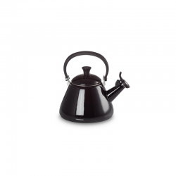 Chaleira 1,6L Preto Onyx - Kone - Le Creuset