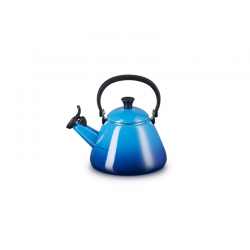 Kettle 1,6L Azure - Kone - Le Creuset