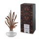 Difusor em Folhas Grrr - The Five Seasons Branco - Alessi ALESSI ALESMW64 4SW