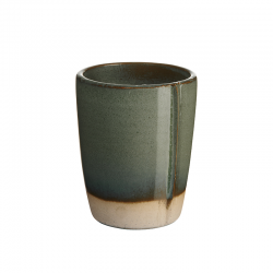 Chávena Cappuccino Matcha Latte 250ml - Verana - Asa Selection ASA SELECTION ASA30073323