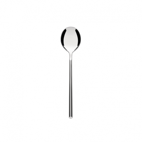 Juego de 6 Cucharas de Mesa - Clivo Inox - Alessi ALESSI ALESPU10/1