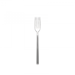 Conjunto de 6 Garfos - Clivo Inox - Alessi ALESSI ALESPU10/2