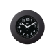 Reloj de Pared Negro - Momento - Alessi ALESSI ALES11BB