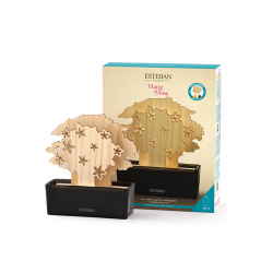 Árvore Perfumada 200ml - Ylang Ylang - Esteban Parfums ESTEBAN PARFUMS ESTYLG-036