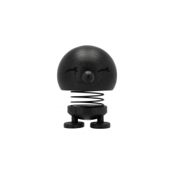 Bimble M Carvalho Tingido a Preto - Wood - Hoptimist HOPTIMIST HOP28999