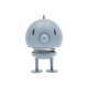 Bumble L Sky - Soft Bumble - Hoptimist HOPTIMIST HOP30530