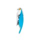 Sommelier Corkscrew Blue - Parrot Light Blue - A Di Alessi A DI ALESSI AALEAAM32AZ