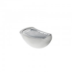 Grater with Cheese Cellar Ice - Parmenide - A Di Alessi