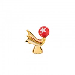 Estrella para Pesebre - Happy Eternity Baby - A Di Alessi A DI ALESSI AALEAGJ015