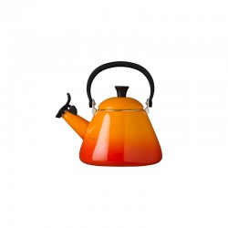 Kettle 1,6L Volcanic - Kone - Le Creuset LE CREUSET LC92000200090000