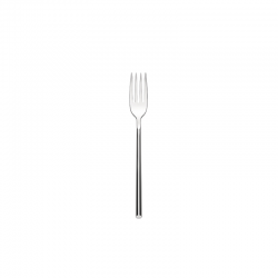 Conjunto de 6 Garfos de Sobremesa - Clivo Inox - Alessi ALESSI ALESPU10/5