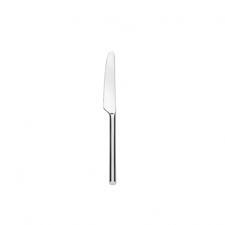 Conjunto de 6 Facas de Sobremesa - Clivo Inox - Alessi ALESSI ALESPU10/6