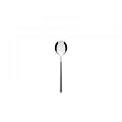 Juego de 6 Cucharas de Café - Clivo Inox - Alessi ALESSI ALESPU10/8
