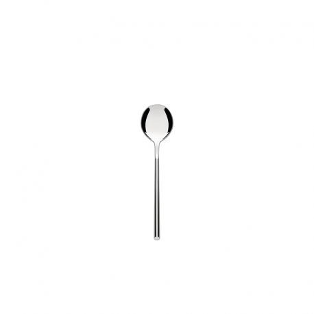 Conjunto de 6 Colheres de Café - Clivo Inox - Alessi ALESSI ALESPU10/8