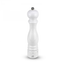 Molinillo de Sal 30cm Blanco - Paris U'Select Z - Peugeot Saveurs PEUGEOT SAVEURS PG2785800