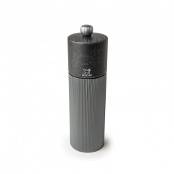 Pepper Mill 18cm - Line Dark Dark Grey - Peugeot Saveurs PEUGEOT SAVEURS PG39943