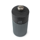 Pepper Mill 18cm - Line Dark Dark Grey - Peugeot Saveurs PEUGEOT SAVEURS PG39943