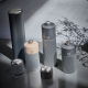 Pepper Mill 18cm - Line Dark Dark Grey - Peugeot Saveurs PEUGEOT SAVEURS PG39943