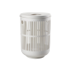 Laundry Basket Soft Grey - Ume - Zone Denmark ZONE DENMARK BVZN26527