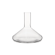 Decanter - Eugenia Transparente - Alessi ALESSI ALESNF09/4000