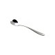 Set of 6 Ice Cream Spoons - Big Love Steel - A Di Alessi A DI ALESSI AALEAMMI01CU