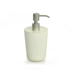 Soap Dispenser - Baño White - Biobu
