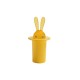 Toothpick Holder Yellow - Magic Bunny - A Di Alessi A DI ALESSI AALEASG16Y