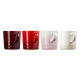 Set 4 Tazas 350ml - Petit Fours Surtido - Le Creuset LE CREUSET LC79113357969030