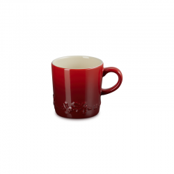 Caneca 200ml Cerise - Holly - Le Creuset LE CREUSET LC80032200600003