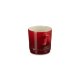 Caneca 200ml Cerise - Holly - Le Creuset LE CREUSET LC80032200600003