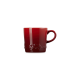 Cappuccino Mug 200ml Cerise - Holly - Le Creuset LE CREUSET LC80032200600003
