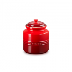 Bote para Galletas 2,4L Cerise - Le Creuset LE CREUSET LC91026725060000