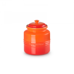 Frasco para Bolachas 2,4L Vulcânico - Le Creuset LE CREUSET LC91026725090000