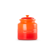 Cookie Jar 2,4L Volcanic - Le Creuset LE CREUSET LC91026725090000