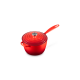 Tacho com Pega 20cm Cerise - Signature - Le Creuset LE CREUSET LC21181200602430