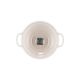 Cocotte para Pão 24cm Merengue - Signature - Le Creuset LE CREUSET LC21301247160430