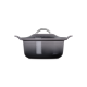 Cocotte Redonda 26cm Flint - Modern Heritage - Le Creuset LE CREUSET LC21700264442430