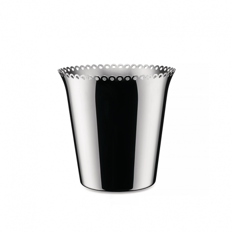 Frapé 23cm Prateado - Edges - Alessi ALESSI ALESITM10