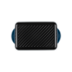 Rectangular Grill 32cm Nuit - Tradition - Le Creuset LE CREUSET LC20202321290460