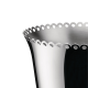 Ice Bucket 23cm Silver - Edges - Alessi ALESSI ALESITM10