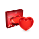 Heart Dish Red 26cm - Appolia For You - Peugeot Saveurs PEUGEOT SAVEURS PG61586