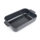 Rectangular Baker 22cm Slate - Appolia - Peugeot Saveurs PEUGEOT SAVEURS PG61159